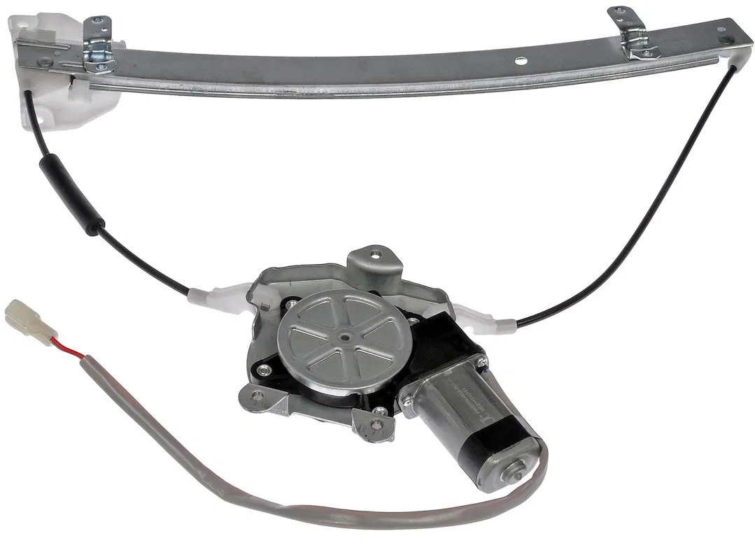 748-939 – DORMAN Window Regulator, OE Replacement Use With Power Windows With Motor - view 2